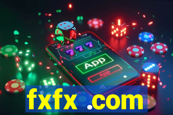 fxfx .com